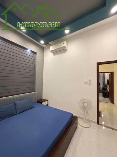 Khu Bàu Cát, 4x11, hẻm xe hơi, Nhỉnh 6 Tỷ - 1