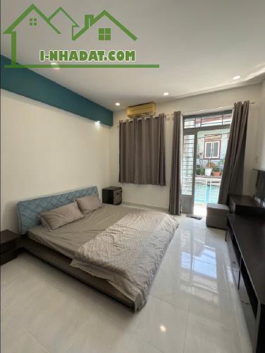 Khu Bàu Cát, 4x11, hẻm xe hơi, Nhỉnh 6 Tỷ