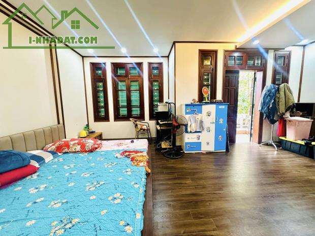 Bán nhà ngõ 114 Trung Kính, Cầu Giấy, 80m2, vỉa hè, phân lô, vườn hoa, ô tô, 29.7 tỷ - 2