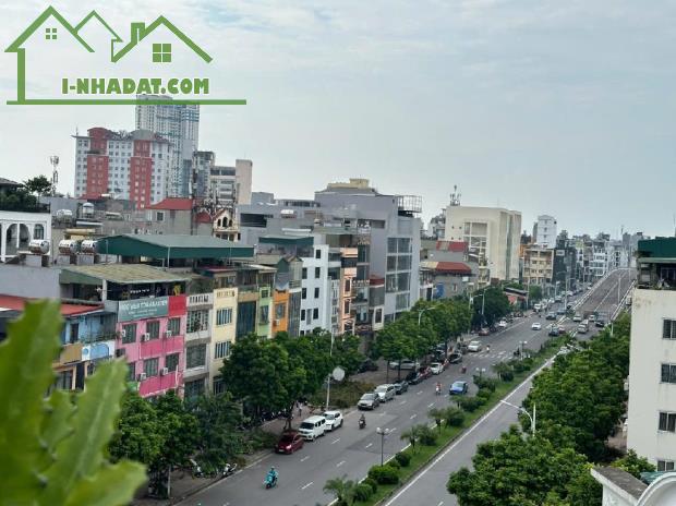 BÁN LÔ ĐẤT VÀNG MẶT ĐƯỜNG HỒNG TIẾN KÉO DÀI – 108M², MẶT TIỀN 7M – CƠ HỘI ĐẦU TƯ HIẾM CÓ!