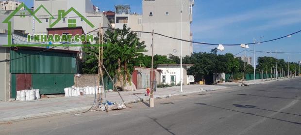 BÁN LÔ ĐẤT VÀNG MẶT ĐƯỜNG HỒNG TIẾN KÉO DÀI – 108M², MẶT TIỀN 7M – CƠ HỘI ĐẦU TƯ HIẾM CÓ! - 2