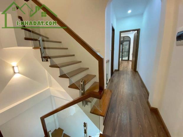 TRƯƠNG ĐỊNH 60m2 GIÁ 9,3 TỶ SIÊU PHẨM ĐẸP LUNG LINH - HIỆN ĐẠI, THOÁNG, SÁNG, Ô CHỜ THAN - 4