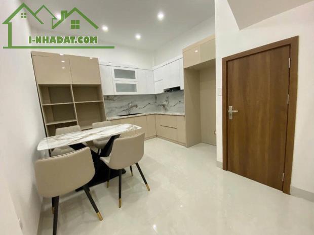 TRƯƠNG ĐỊNH 60m2 GIÁ 9,3 TỶ SIÊU PHẨM ĐẸP LUNG LINH - HIỆN ĐẠI, THOÁNG, SÁNG, Ô CHỜ THAN - 1