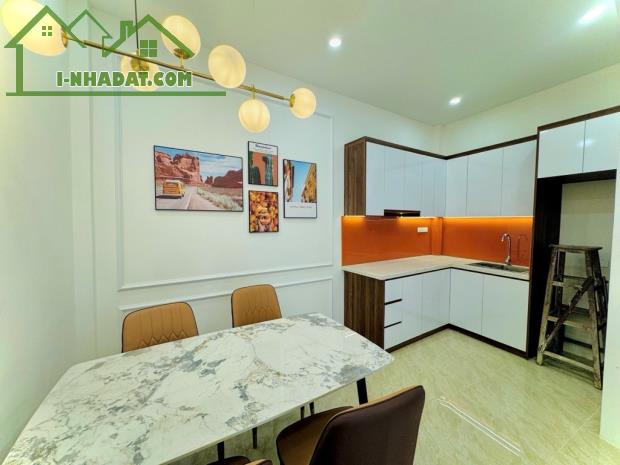 BÁN NHÀ TRƯƠNG ĐỊNH, HOÀNG MAI, NGÕ NÔNG, 2 THOÁNG, 35M2, 6.65 TỶ(CTL) - 1