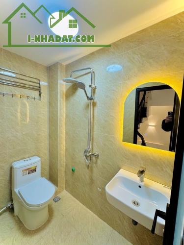 BÁN NHÀ TRƯƠNG ĐỊNH, HOÀNG MAI, NGÕ NÔNG, 2 THOÁNG, 35M2, 6.65 TỶ(CTL) - 4