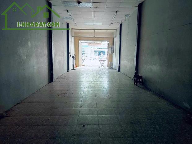 Bán nhà mặt phố (4/6x30) nở hậu phong thủy Phạm Thế Hiển phường 4 quận 8 chỉ 22 tỷ - 2