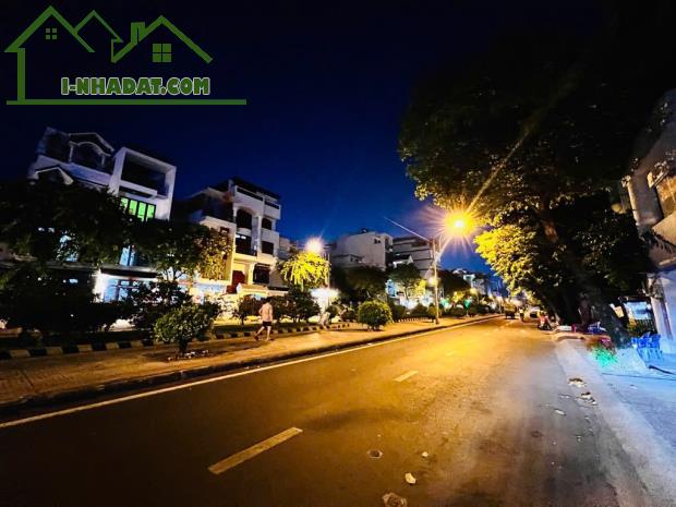 ⏰MẶT TIỀN ĐƯỜNG KINH DOANH SẦM UẤT - HIỀN VƯƠNG - TÂN PHÚ - 88M2 - 4 TẦNG - 14 TỶ TL