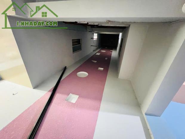 ⏰MẶT TIỀN ĐƯỜNG KINH DOANH SẦM UẤT - HIỀN VƯƠNG - TÂN PHÚ - 88M2 - 4 TẦNG - 14 TỶ TL - 1
