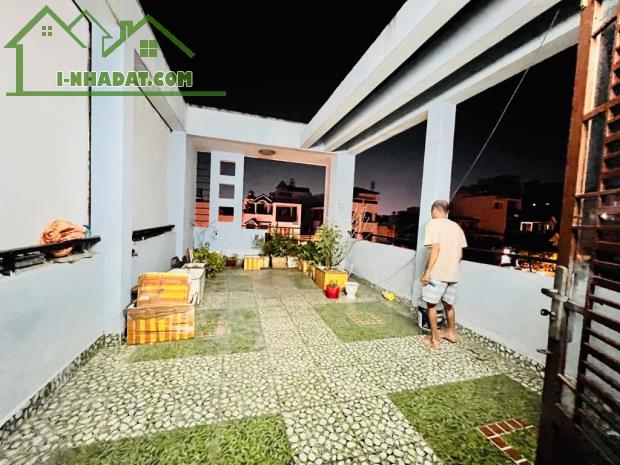⏰MẶT TIỀN ĐƯỜNG KINH DOANH SẦM UẤT - HIỀN VƯƠNG - TÂN PHÚ - 88M2 - 4 TẦNG - 14 TỶ TL - 5