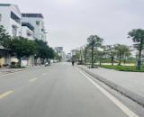 Bán Lô Đất 112m2 mt6m Nhỉnh 23 Tỷ Ngọc Thụy Long Biên, Vỉa Hè, Kinh Doanh