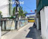 Bán Nhà Đất Mặt Tiền Đường Trần Thị Tính, Phước Hòa, TP Nha Trang - Đầu Tư Sinh Lời Cao!
