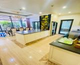 Bán nhà HXH đường Sư Vạn Hạnh,P12,Q10 – DT: 7x15m – 5 Tầng - Giá 22 Tỷ.