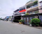 Nhà mặt tiền đường số 8,Bình Hưng Hòa B,Bình Tân