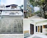 Nhà Hẻm Ô Tô Kế Mặt Tiền Hoàng Sa Giáp Quận 3 & Phú Nhuận, 45m2, 4 Phòng Ngủ, Chỉ 5Tỷ Ít