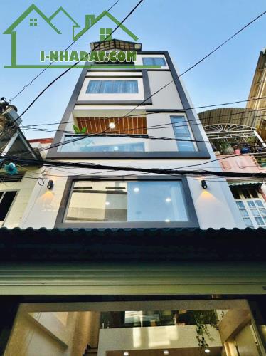 Bán Nhà Phố Đẹp Đường Quang Trung, Phường 10, Quận Gò vấp, Hồ chí Minh