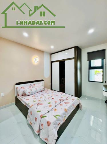 Bán Nhà Phố Đẹp Đường Quang Trung, Phường 10, Quận Gò vấp, Hồ chí Minh - 5