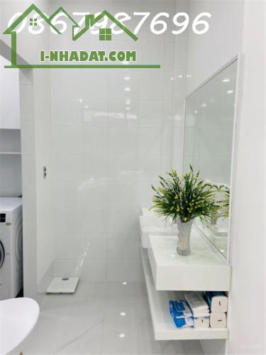 Bán Nhà 3 Tầng Đẹp Tại Số 211 Tổ 22 Hà Ra Hẻm Phan Văn Vũ, TP Nha Trang - Giá Chỉ 3.9 Tỷ - 1