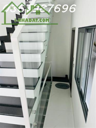 Bán Nhà 3 Tầng Đẹp Tại Số 211 Tổ 22 Hà Ra Hẻm Phan Văn Vũ, TP Nha Trang - Giá Chỉ 3.9 Tỷ - 3