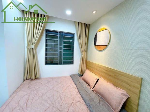 Nhà ngã tư Gò Mây, kinh doanh tốt, 5x8m, giá 1tỷ750 - 1