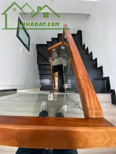 Bán Nhà Cầu Giấy 35/42m x 4 Tầng Ô Tô Kinh Doanh Giá 14 Tỷ. - 4