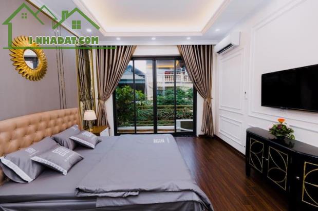 BÁN NHÀ LÊ TRỌNG TẤN, HƠN 60M2 5 TẦNG, GARA Ô TÔ, KINH DOANH - 1