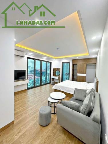 Cực phẩm đẹp nhất Phụng Châu ôtô đến cửa 5p ra QL6 chỉ 150m ra đại học TDTT. 4Tx47m2 - 2