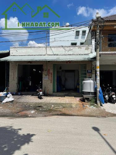Bán mảnh đất lớn mặt tiền 8m Nguyễn Trãi p3q5 8x26m CN 210m2 giá chỉ 47 tỷ