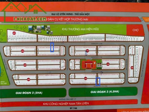 🛑BÁN ĐẤT TÂP HIỆP - GIÁ TỐT NHẤT BÂY GIỜ🛑 - 3