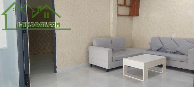 NHÀ CẤP 4 HẺM NGUYỄN BIỂU, VĨNH HẢI 92M2, NGANG 4,2M, GIÁ 2 TỶ 850 - 1