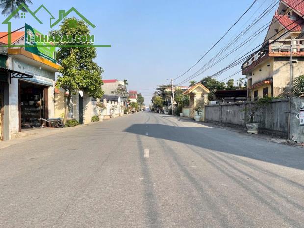 Bán đất Đại Đồng - Kiến Thụy - Hải Phòng - 2