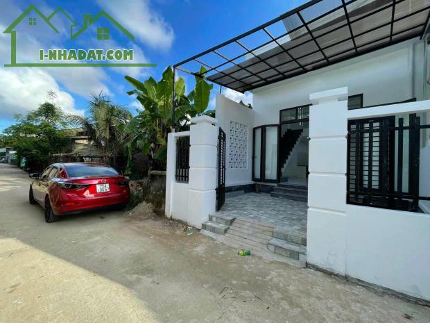 Nhà kiệt Nguyễn Văn Linh giá chỉ 2.1x tỷ - 1