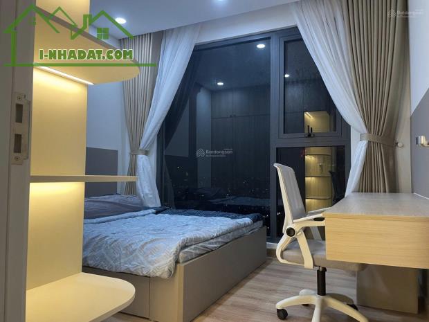 Bán căn góc 3PN 96m2, Full nội thất view sông tại Lavida Plus Q7, giá 5,65 tỷ bao hết - 5