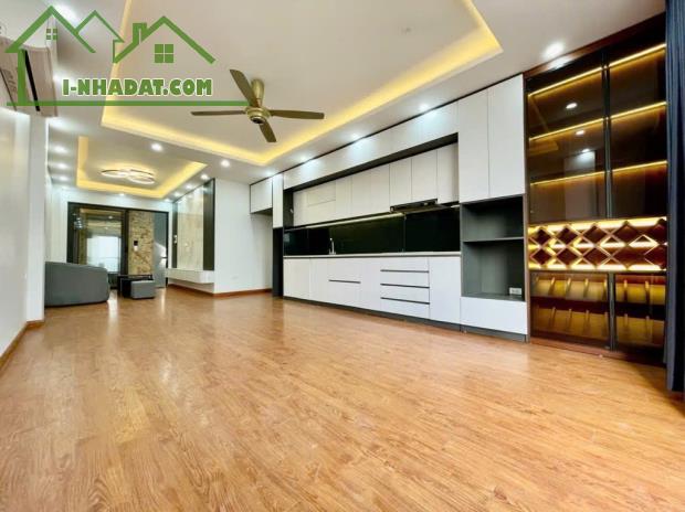 Nhà Phúc Đam - Bắc Từ Liêm - 60m2 - 1