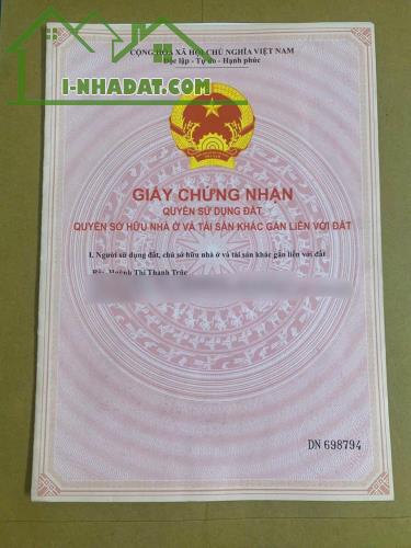 ĐẤT ĐẸP - GIÁ TỐT Chính Chủ Cần Bán Gấp Lô Đất Thị xã Hoà Thành, tỉnh Tây Ninh - 2