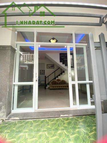 NHÀ 3 TẦNG HẺM Ô TÔ LÊ HỒNG PHONG, 50M2, NGANG 5M, 3PN, GIÁ CHỈ 3 TỶ 050 - 4