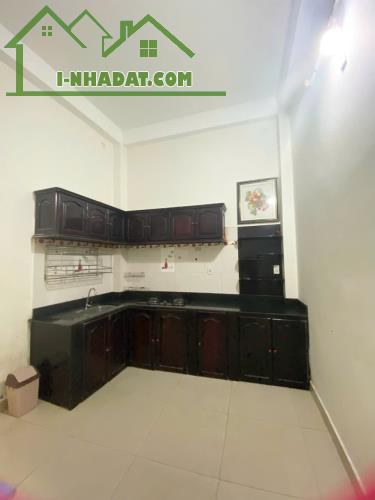 NHÀ 3 TẦNG HẺM Ô TÔ LÊ HỒNG PHONG, 50M2, NGANG 5M, 3PN, GIÁ CHỈ 3 TỶ 050 - 1