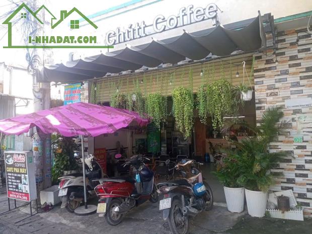 Sang quán Cafe tại KP Bình Đường 1, Phường An Bình, Thị Xã Dĩ An