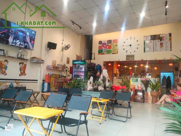 Sang quán Cafe tại KP Bình Đường 1, Phường An Bình, Thị Xã Dĩ An - 1