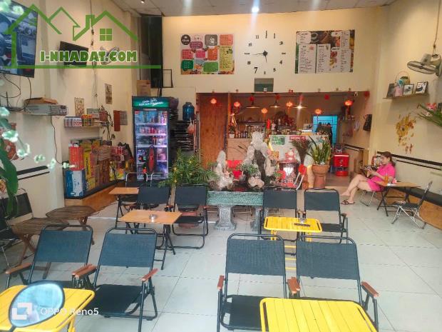 Sang quán Cafe tại KP Bình Đường 1, Phường An Bình, Thị Xã Dĩ An - 2