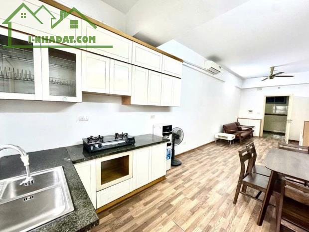 Chính chủ cần b.án căn CC HH3C, 62m2, 2 ngủ, 2WC, 2,5 tỷ, ban công view hồ và công viên. - 1