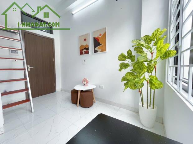 GÀ ĐẺ TRỨNG VÀNG - CCMN 9 TẦNG THANG MÁY – 35 PHÒNG KHÉP KÍN - SẴN PCCC - SỔ ĐỎ HOA HẬU!, - 1