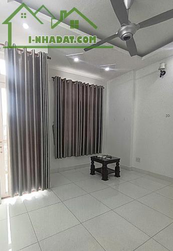 NHÀ ĐẸP TRUNG TÂM TĂNG NHƠN PHÚ B, THỦ ĐỨC, 4 TẦNG, 55M2, NHỈNH 5 TỶ. - 3