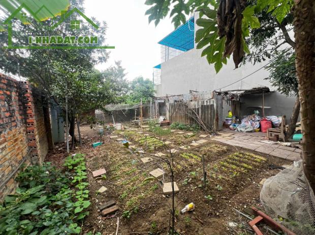 Bán bán dãy trọ tại trục chính Trại Giao, Khai Quang, Vĩnh Yên