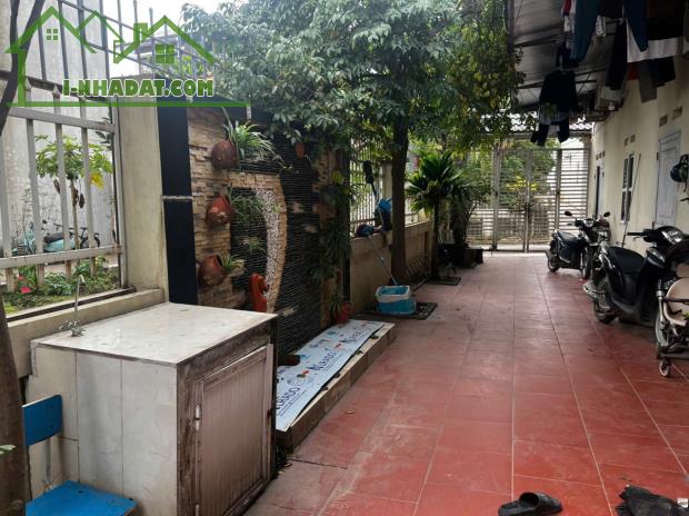 Bán bán dãy trọ tại trục chính Trại Giao, Khai Quang, Vĩnh Yên - 2