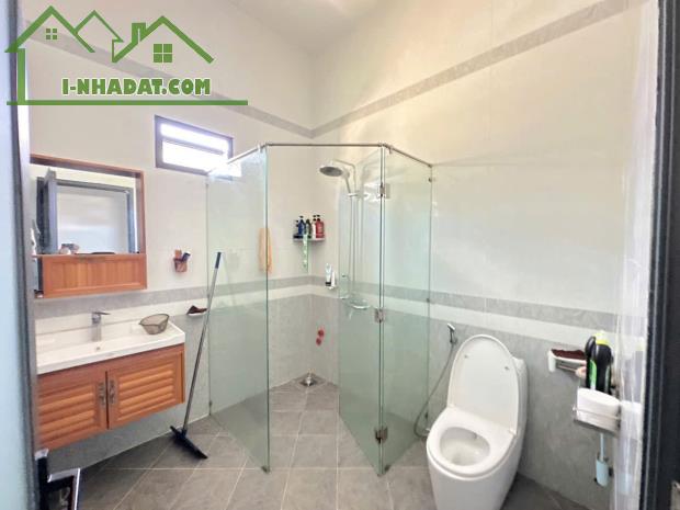 Bán nhà lầu 130m2 góc 2 mặt tiền kinh doanh P.tân hoà gần chợ lộ đức giá chỉ 4ty5 - 3