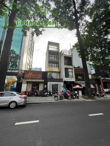 Căn Nhà Duy Nhất Còn Xót Lại Mặt Tiền Cao Thắng Q.10 Phân Khúc 30 Tỷ - 2