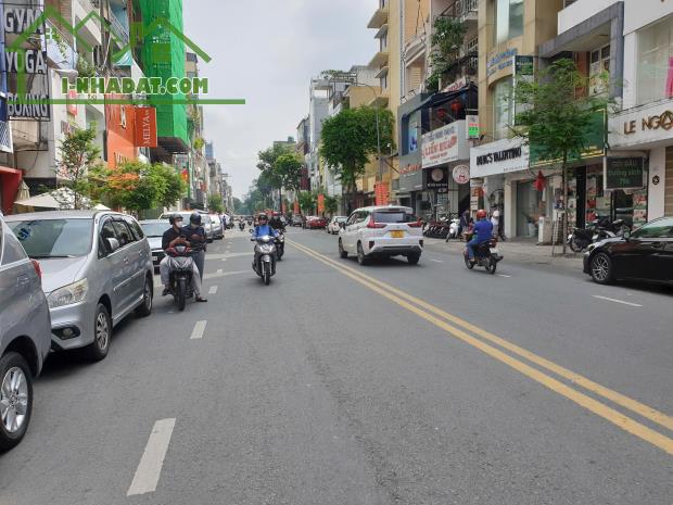 Căn Nhà Duy Nhất Còn Xót Lại Mặt Tiền Cao Thắng Q.10 Phân Khúc 30 Tỷ