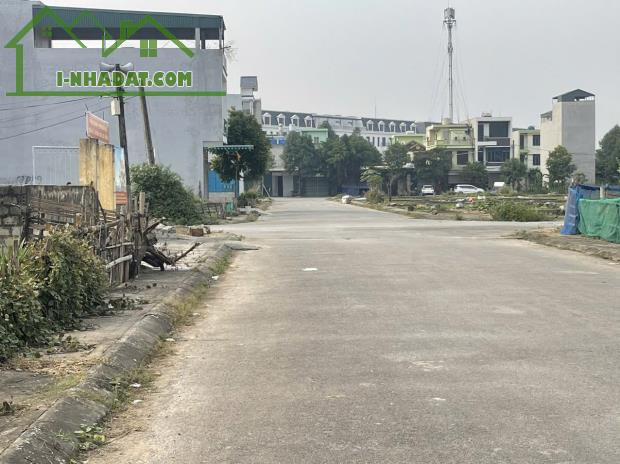 BÁN GẤP LÔ ĐẤT MB 6194 QUẢNG THỊNH – VIEW TRUNG TÂM THƯƠNG MẠI, GIÁ ĐẦU TƯ!