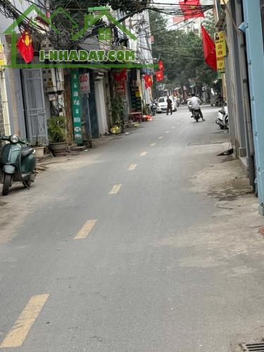 Lô đất Lưu Phái- Thanh Trì còn xót lại - 2