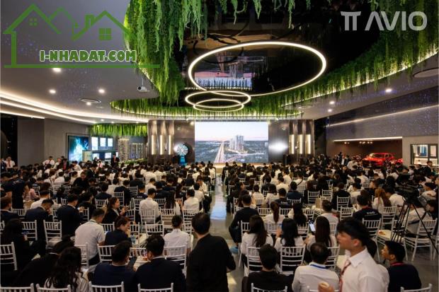 Thanh toán linh hoạt chỉ 9tr/tháng chỉ có tại TT AVIO vincom Dĩ An. - 1